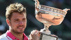 Tennis : « Chaque livre a une fin… » L’annonce choc de Stan Wawrinka, ancien vainqueur de Roland-Garros, qui arrêtera sa carrière fin 2026