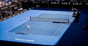 Tennis – Open d&rsquo;Australie : Les Français au rendez-vous des qualifications