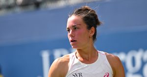 Tennis – United Cup : Boisson déclare forfait