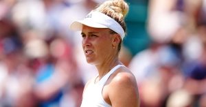 Tennis – WTA : Après sa bonne année, Jeanjean fixe ses objectifs pour 2026