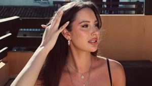 Tennis et sensualité, « mais toujours avec style » : une joueuse star française désormais sponsorisée par OnlyFans, elle ouvre son propre compte