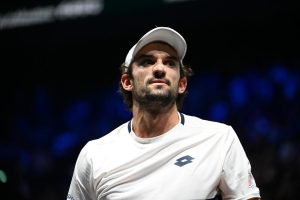 Titré à Shanghai, Valentin Vacherot élu « Percée de l&rsquo;année » aux ATP Awards 2025