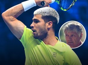 Toni Nadal donne son avis sur la rupture entre Alcaraz et Ferrero