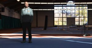 Troisième meilleur Coach de l&rsquo;année, Steve Darcis lance la saison 2026 : « Alcaraz et Sinner ? Probablement plus forts que Federer, Nadal et Djokovic »