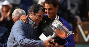Un monument espagnol analyse la fin du duo Alcaraz/Ferrero : « Je ne crois pas que ce soit une décision strictement tennistique »