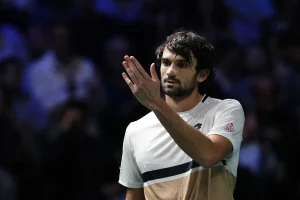 Valentin Vacherot élu « révélation de l’année » par l’ATP • TennisTemple