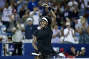 Venus Williams a dit « oui » : la légende du tennis s&rsquo;est mariée en Floride dans une cérémonie de rêve