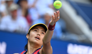 WTA, Economie > Raducanu imite Federer, Nike doit forcément faire la « gueule »