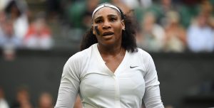 WTA – Berlin > Une nouvelle joueuse du Top 10 partenaire de Serena Williams en double
