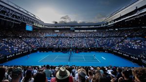 l&rsquo;Open d&rsquo;Australie va organiser des concerts « de classe mondiale » avant les night sessions