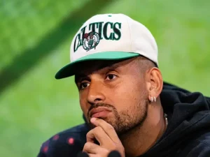 la sortie explosive de Kyrgios après son match contre Sabalenka • TennisTemple