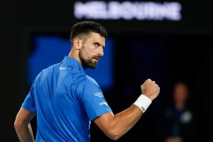 la tenue que portera Novak Djokovic dévoilée ! • TennisTemple