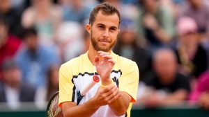 l’ascension fulgurante du Tennis Club Boulogne-sur-Mer qui joue le titre de champion de France