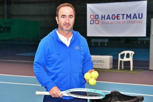 le Circuit national des grands tournois de tennis revient du 3 au 13 décembre