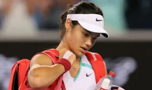 le mystère Emma Raducanu • TennisTemple