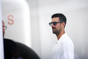 les idoles secrètes de Novak Djokovic • TennisTemple