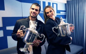 les inégalités de rémunération entre femmes et hommes dans le tennis • TennisTemple