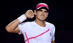 l’incroyable prédiction de l’IA sur le Top 10 ATP 2026 • TennisTemple