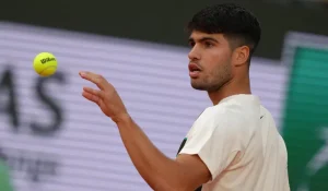 un service façon Djokovic avant l’Open d’Australie 2026 ! • TennisTemple