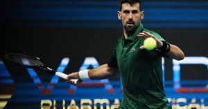 « Préocuppé », Novak Djokovic quitte la PTPA, le syndicat qu&rsquo;il avait cofondé en 2020