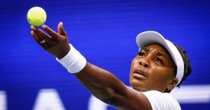 À 45 ans, Venus Williams reçoit une invitation pour l&rsquo;Open d&rsquo;Australie