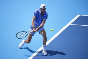 ATP 250 d&rsquo;Adélaïde : à quelle heure et sur quelle chaîne suivre le tournoi ?
