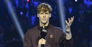 ATP > Sinner : « Il y a eu des moments incroyables, et d&rsquo;autres très difficiles à accepter »