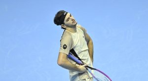 ATP > José Moron répond franchement à Fritz sur Alcaraz, Sinner et Djokovic : « Si Taylor veut choisir quand jouer, c&rsquo;est très simple : Il suffit de remporter plusieurs Grands Chelems et d&rsquo;être numéro 1 mondial »