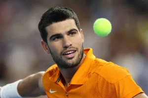 Alcaraz peut-il battre le record de précocité de Borg à l’Open d’Australie 2026 ? • TennisTemple
