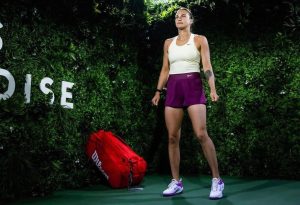 Aryna Sabalenka brille à Brisbane avant de dénoncer un calendrier  » insensé « 