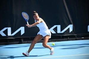 Aucune joueuse française présente au troisième tour des qualifications de l&rsquo;Open d&rsquo;Australie