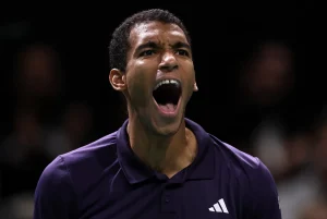 Auger-Aliassime et le rêve d&rsquo;un Grand Chelem • TennisTemple
