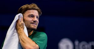 Australian Open : zéro sur trois pour les Belges mais c&rsquo;est David Goffin qui nous inquiète