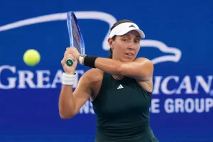 « Battre Sabalenka sur un grand court » • TennisTemple