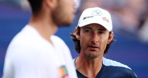 Carlos Alcaraz s&rsquo;explique enfin sur sa séparation avec Juan Carlos Ferrero : « Un chapitre qui devait se refermer »