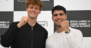 Carlos Alcaraz vise le Grand Chelem en carrière à l&rsquo;Australian Open : « J&rsquo;ai faim de ce titre »