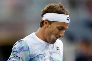 Casper Ruud prêt à rater l’Open d’Australie ? La raison bouleversante • TennisTemple
