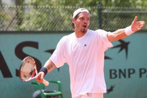 Daniel Köllerer, la pire teigne de l&rsquo;histoire du tennis
