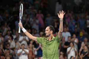 Daniil Medvedev et Brandon Nakashima qualifiés pour la finale de l&rsquo;ATP 250 de Brisbane
