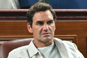 Federer entraîneur d’Alcaraz ? Il répond à Melbourne • TennisTemple