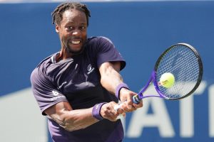 Gaël Monfils sort du top 100 pour la première fois depuis octobre 2023, mais cela ne va pas entraver sa tournée d&rsquo;adieu