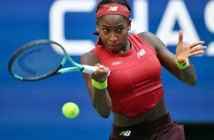 Gauff et Team USA arrachent la victoire au double décisif face à l’Argentine • TennisTemple