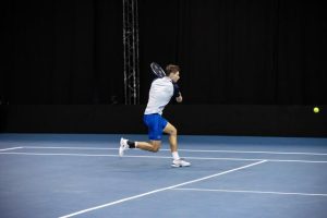 Gea, Van Assche et Herbert au troisième tour des qualifications de l&rsquo;Open d&rsquo;Australie
