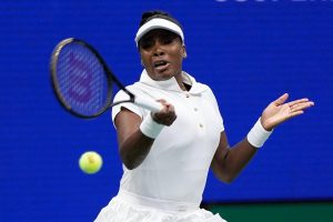 Invitée à Melbourne, Venus Williams va disputer son premier Open d&rsquo;Australie depuis 2021 à 45 ans