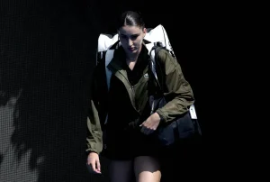 Jacquemot s’incline d’entrée contre Tomljanovic • TennisTemple