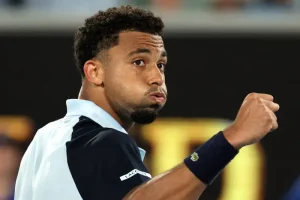 « J’essaierai de jouer Indian Wells ou Miami » • TennisTemple