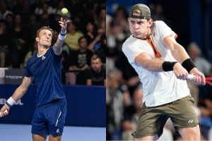 Jiri Lehecka et Zizou Bergs déclarent forfait à Adélaïde