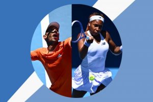 La nuit à Melbourne : Félix Auger-Aliassime abandonne, Coco Gauff et Amanda Anisimova déroulent