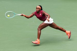 « Les pires dans le tennis » : Coco Gauff clarifie sa position sur les supporters américains