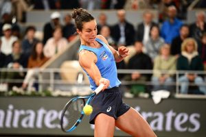 Loïs Boisson forfait pour l&rsquo;Open d&rsquo;Australie